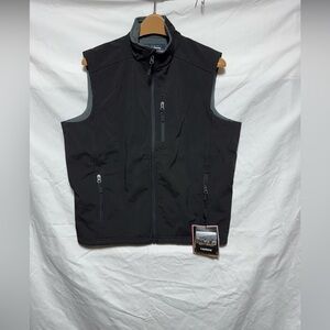 New! Landway NEO
BONDED SOFT SHELL VEST sz S